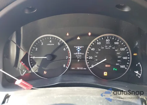 2015 Lexus Es 350 from USA, damaged, VIN JTHBK1GGXF2156585